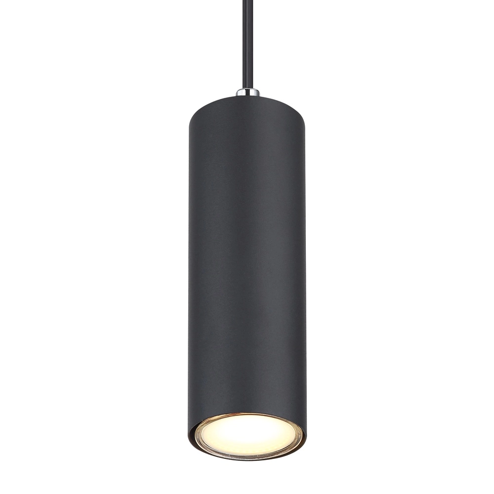 Lampe suspendue Robby Noir Globo 9007371430550