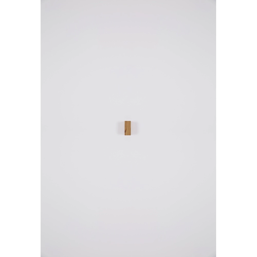 Spot lisse monté en surface Veronika Down Wood Globo 9007371441785