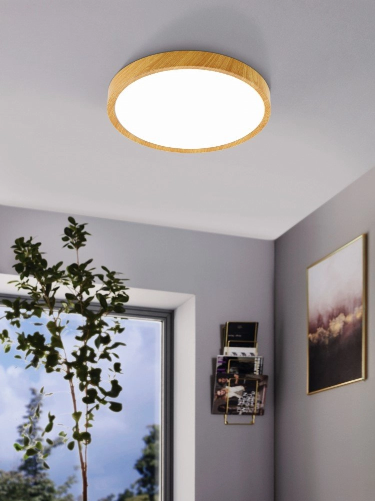 Lampe de plafond Musurita Ø 44cm Eglo 9002759986025