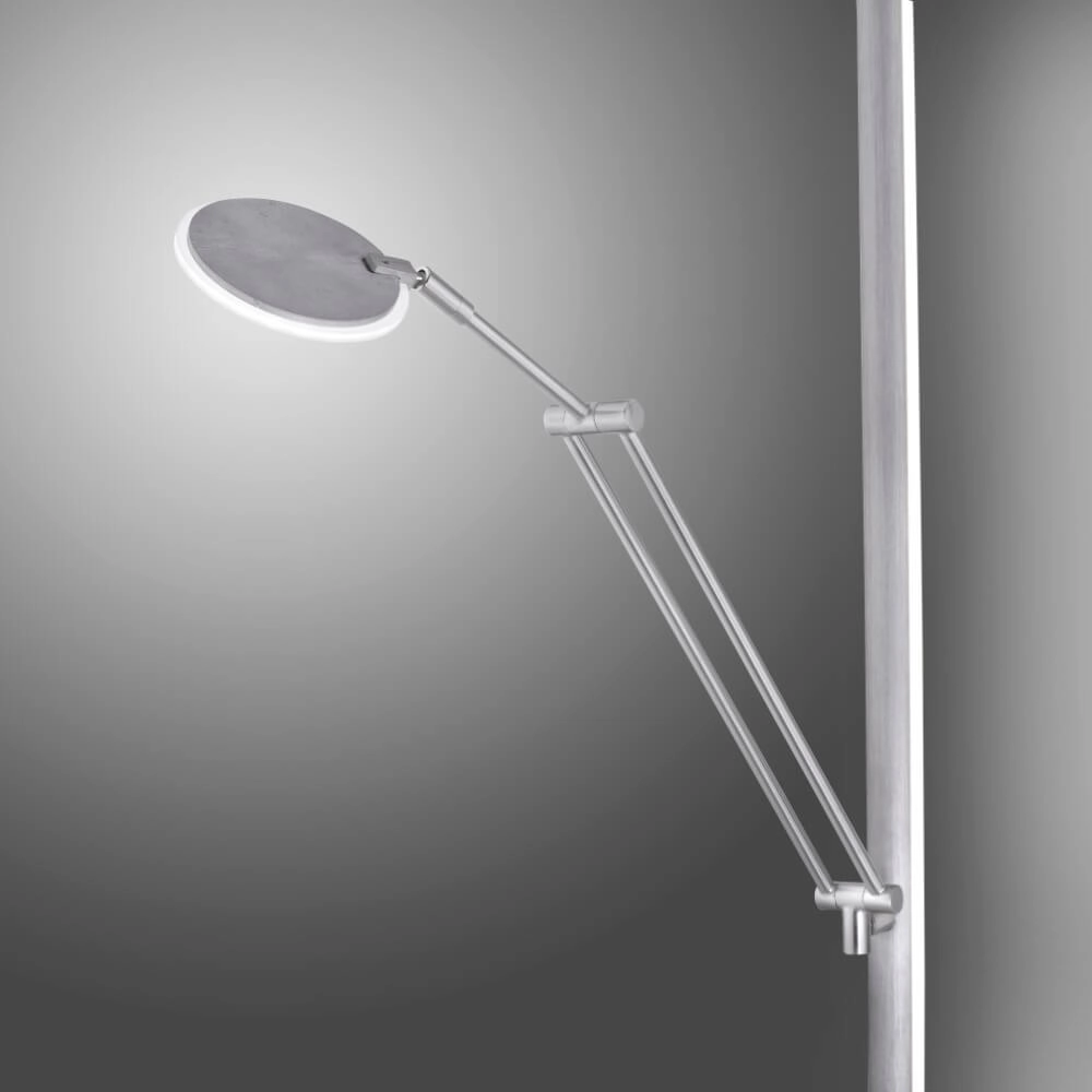 Lampadaire Pure Mutil métal Paul Neuhaus 4012248364338