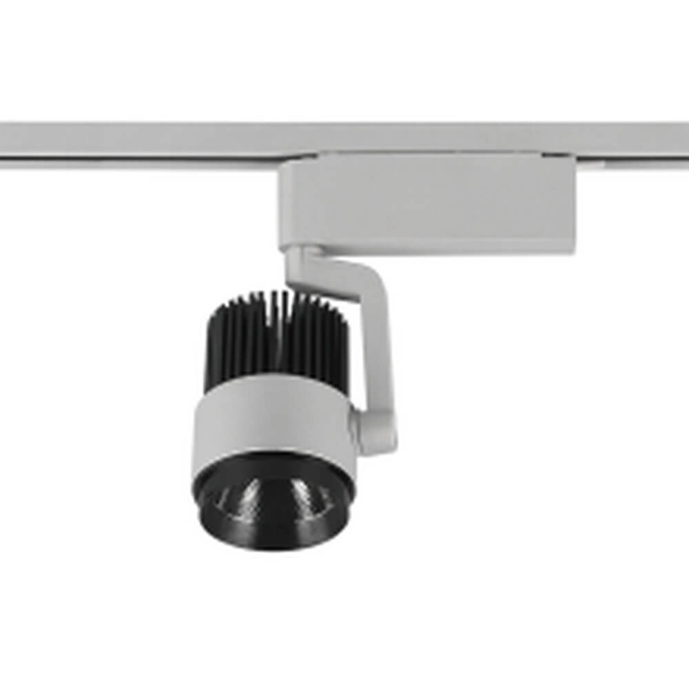 Moquerie Radiator titane Trio 4017807505924