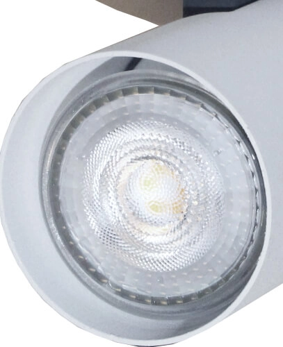 Spot de plafond Vivaro blanc Artdelight 8719831731428