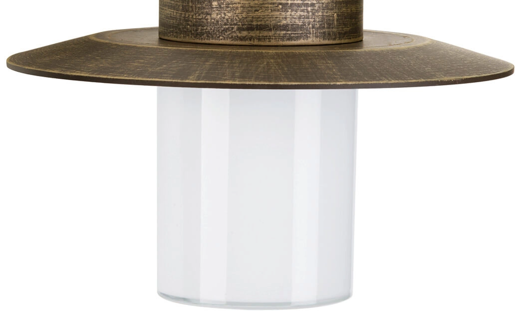 Applique Mauty 26 cm - bronze Albert 4007235518528