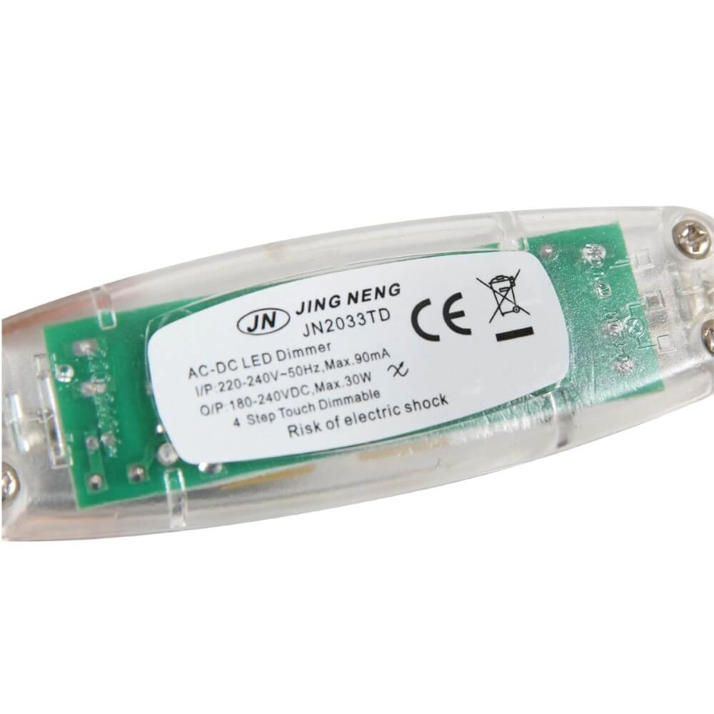 Lampe de table country Ancilla Steinhauer 8712746128185