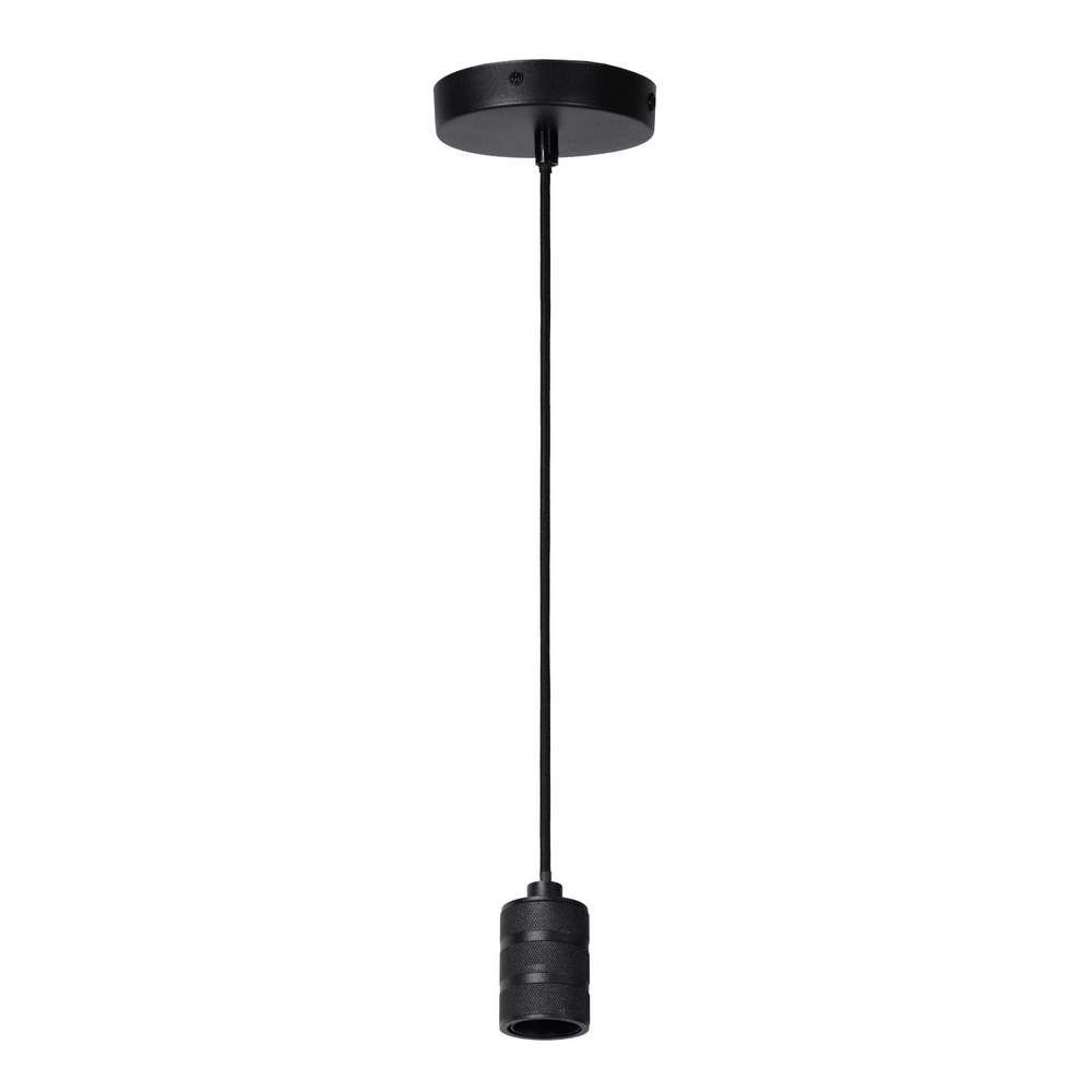 Lampe pendante Jova Noir Lucide 5411212451460