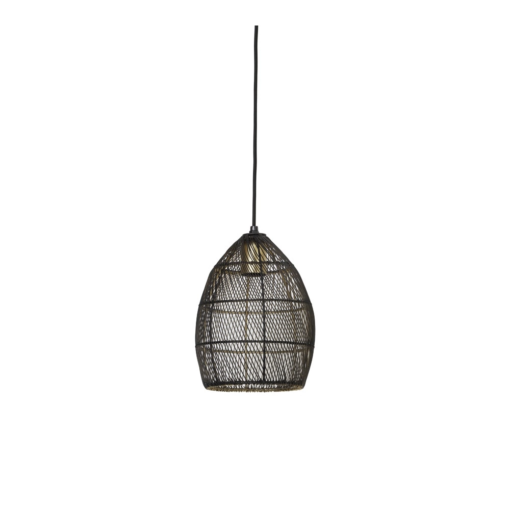 Lampe suspendue Meya Ø 20 cm Light & Living 8717807294274