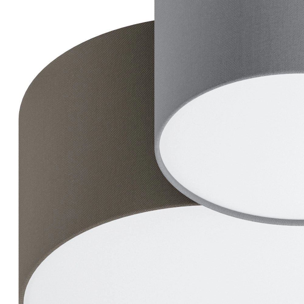 Lampe de plafond Pastore curiosa Eglo 9002759974794