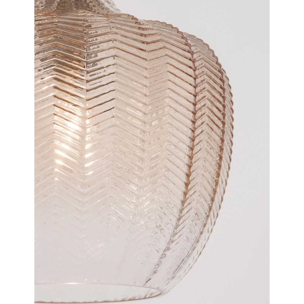 Suspension Loni verre à champagne Lyora 5212017423047