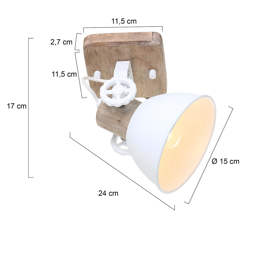 spot Gearwood Rétro Steinhauer 8712746122725