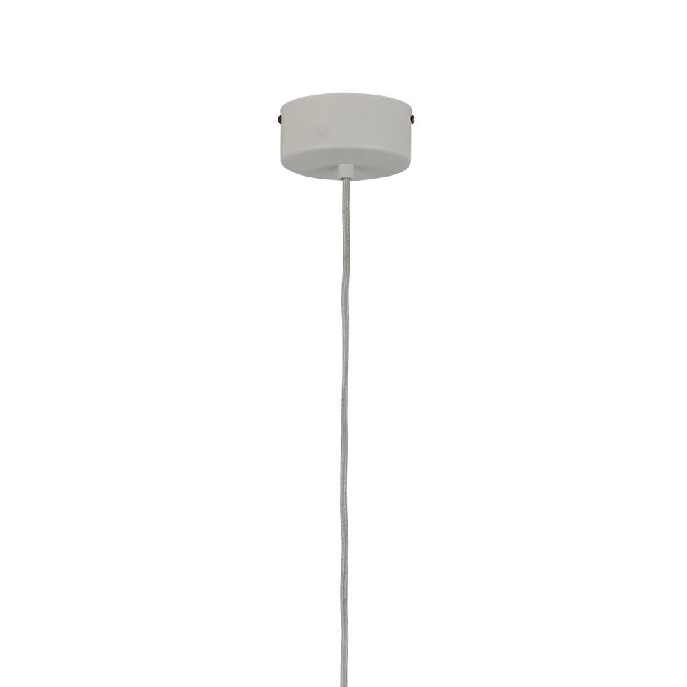 Lampe suspendue design Cados blanc Ø 33,5cm Stars of Light 9002759393199