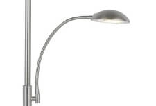 Lampe de lecture LED Rosanna Brilliant 4004353301445