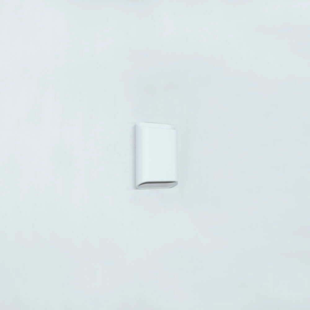 Applique murale Diaz S Blanc Artdelight 8720701100183