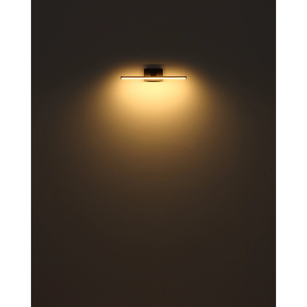 Lampe panoramique Jaime I Noir Globo 9007371510658