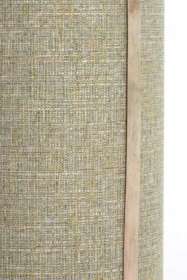 Suspension verte Sendai Ø 27cm Light & Living 8717807700997