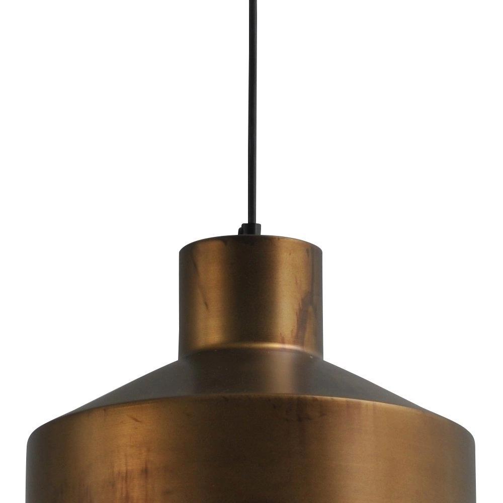 Lampe à suspension Industria 27 Exclusif Masterlight 8718121155623