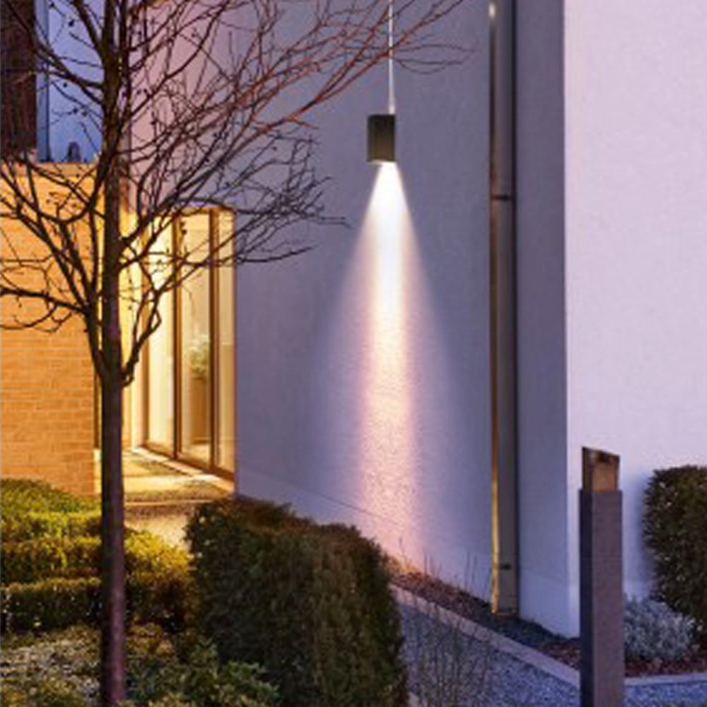 LED Up - Downlighter Big Theo small - wide SLV 4024163175746