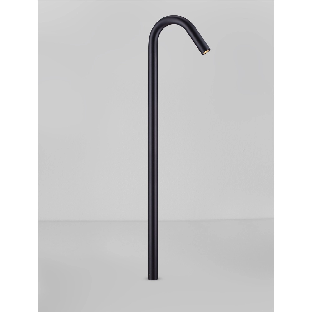 Concevoir l’éclairage des chemins Gream 80cm Lyora 5212017453938