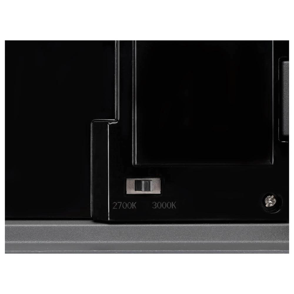 Applique murale Rasterlys design anthracite 2700K SLV 4024163296663