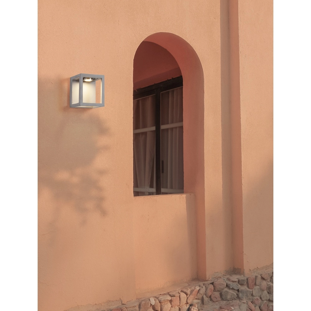 Applique murale carrée Bev Lyora 5212017440464