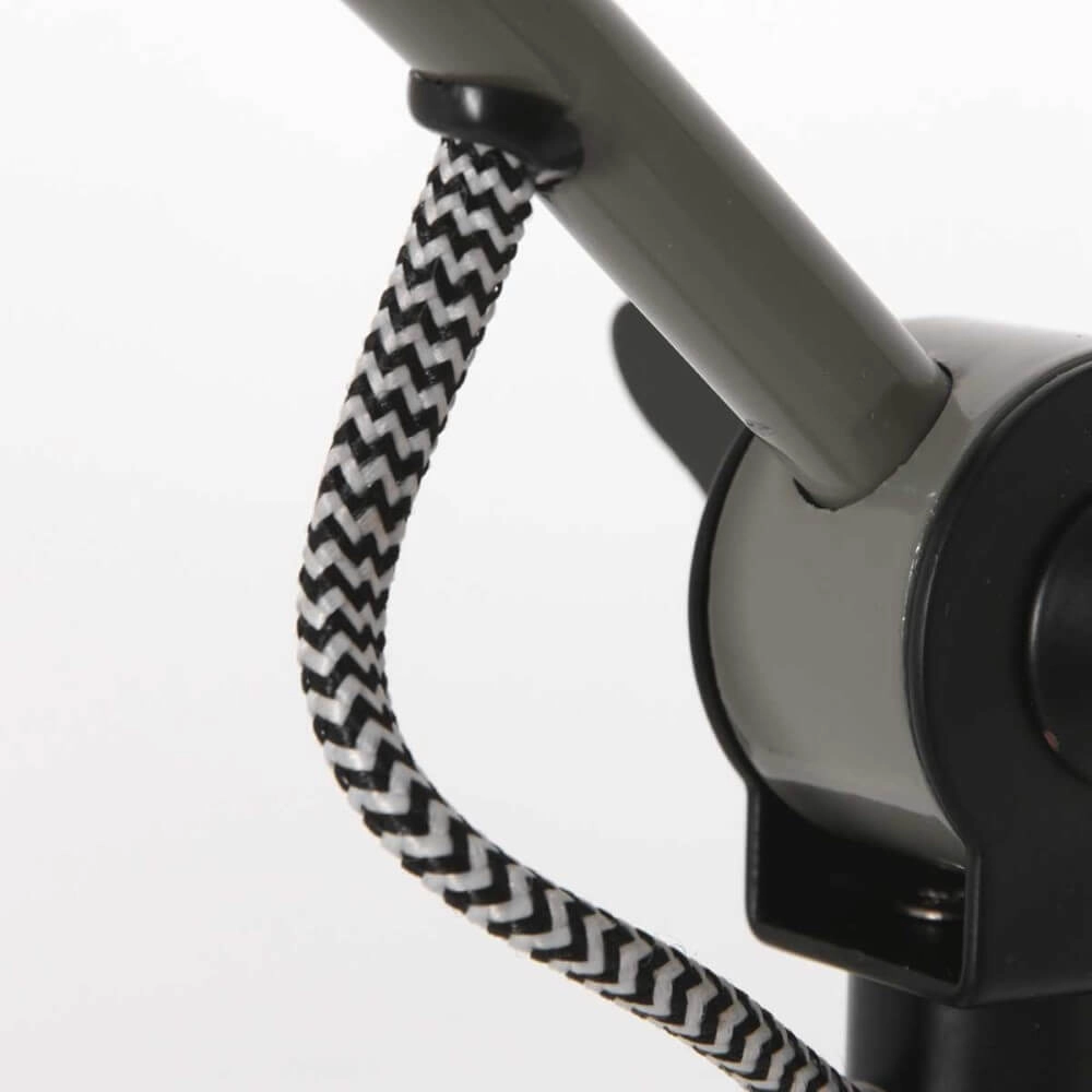 Lampe de bureau rétro Nove Steinhauer 8712746161298