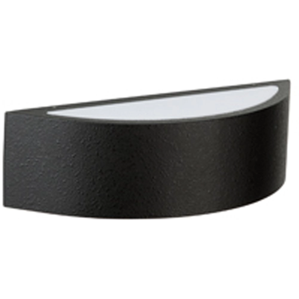 Éclairage LED haut et bas Squad L 28 cm