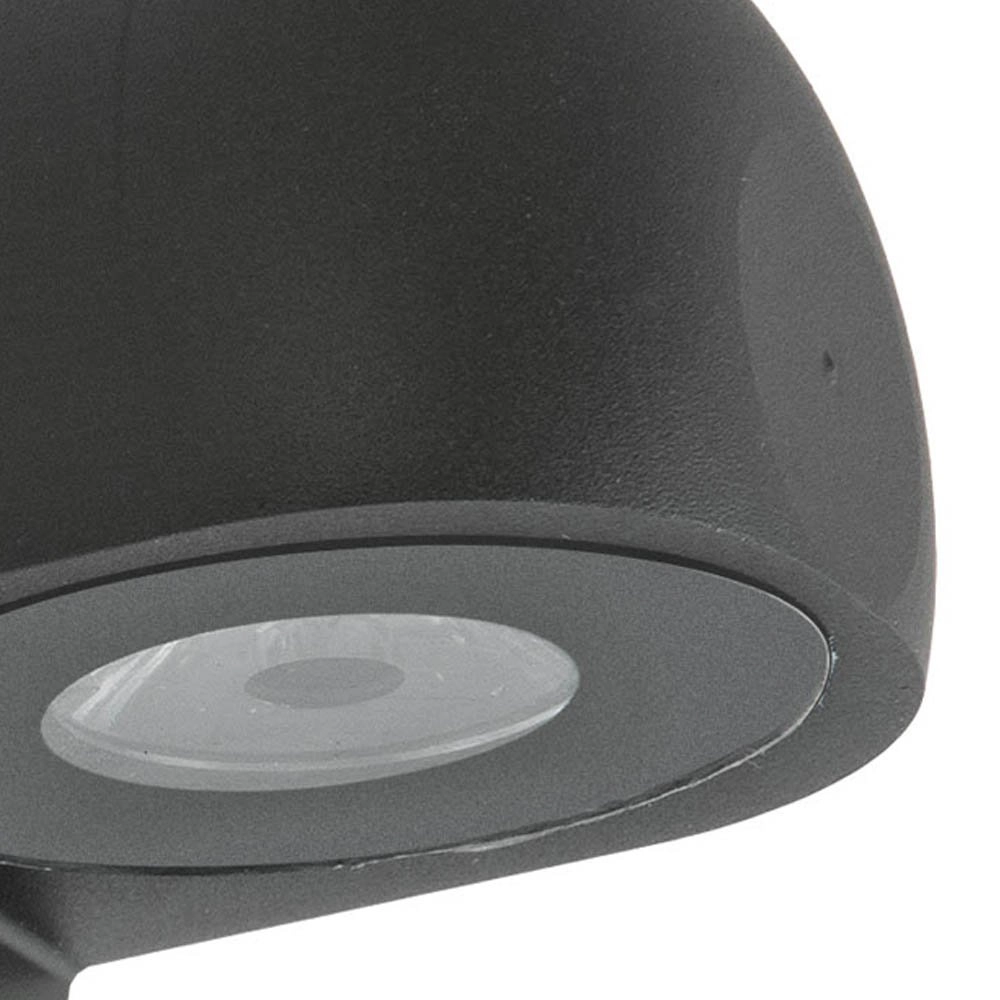 Spot murale Spots Franssen 8033239483131