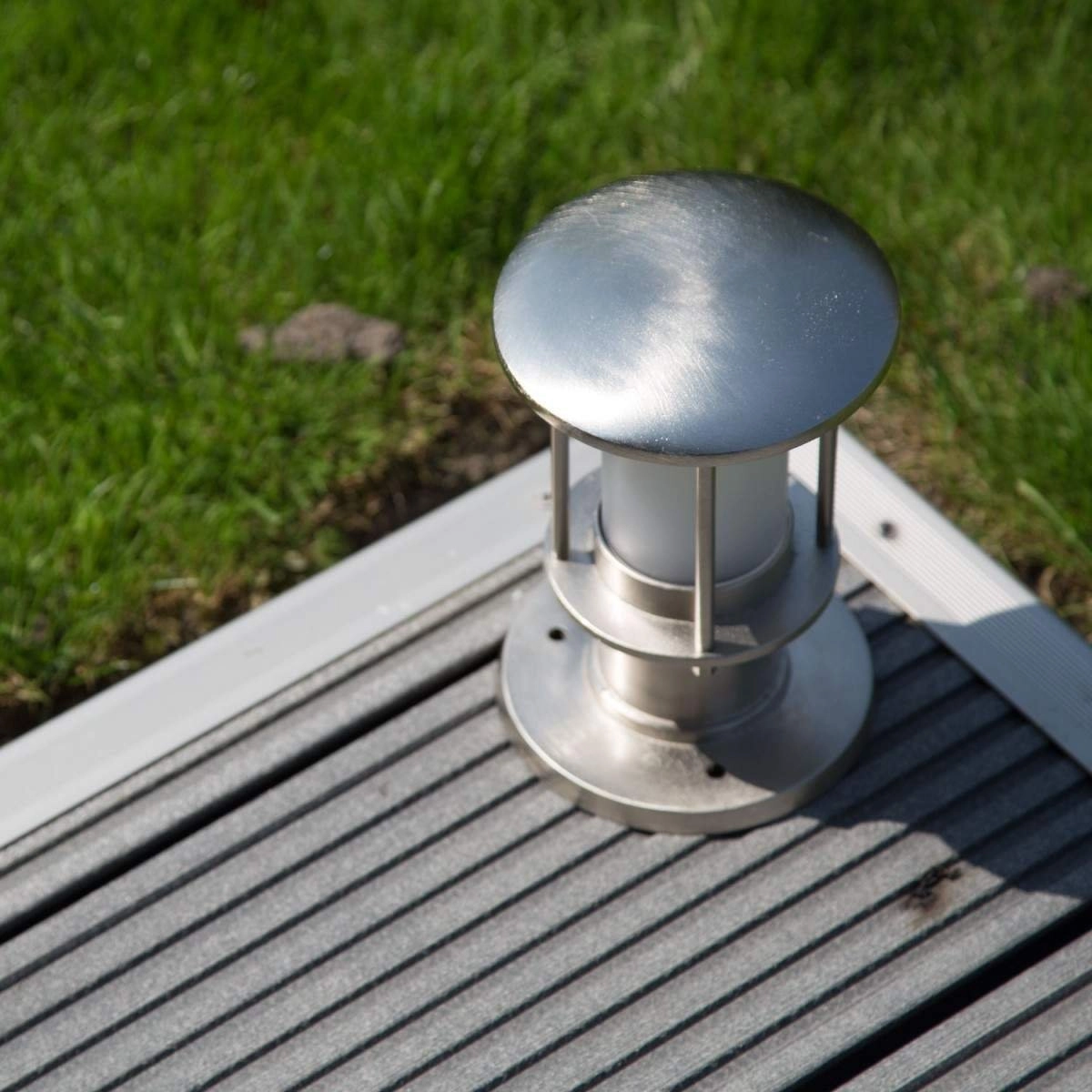 Lampadaire Jardin Resident KS 8714732664202