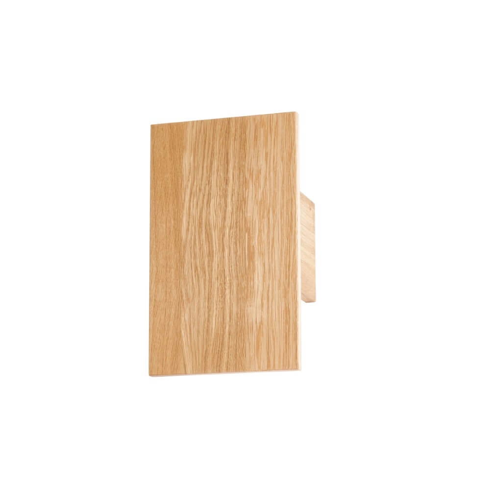 Applique LED Shine-Wood 25 cm de haut Applique LED Shine-Wood 25 cm de haut