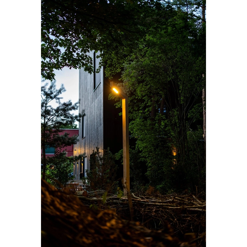 Lampadaire en bois Strato Chêne - 3M - PH08 - 3000K Timberlab 8716803514508