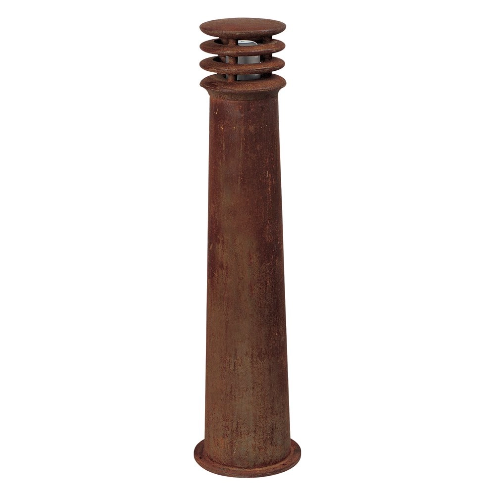 Lampe de jardin Rusty Rural Lampe de jardin Rusty Rural