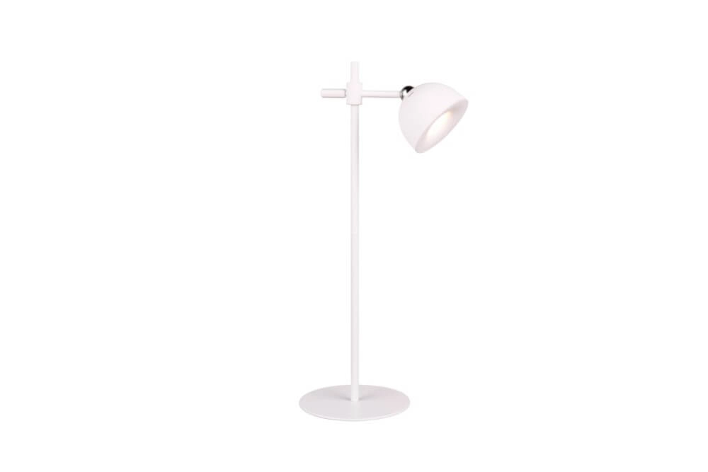 Lampe multifonctionnelle Maxima blanc