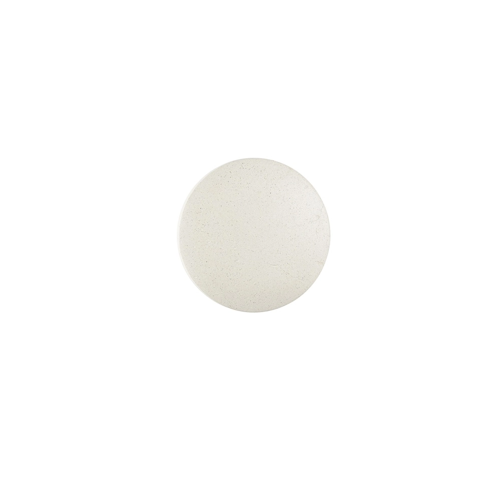Lampe murale Cerler Pierre brun sable Lyora 5212017495983