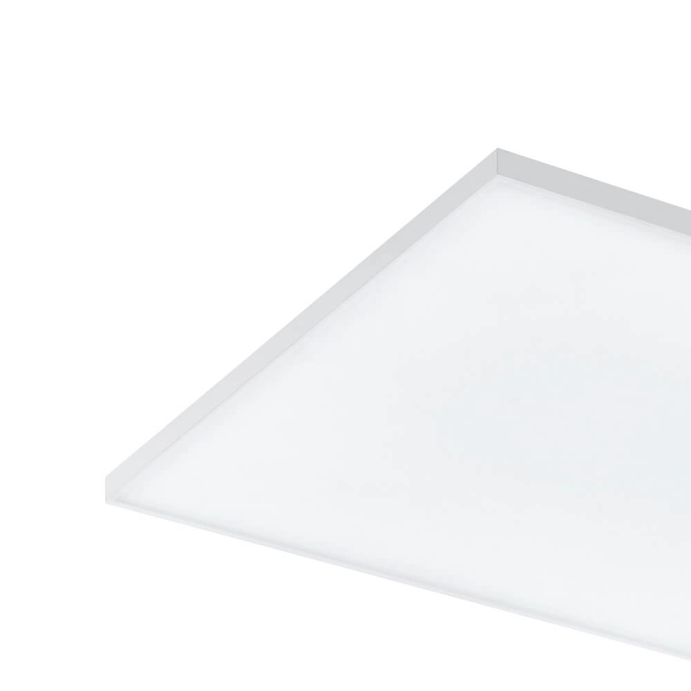 Lampe de plafond Turcona carré Eglo 9002759989026