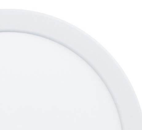 LED downlighter Fueva 5 Ø 21,6cm - 4000K Eglo 9002759991517