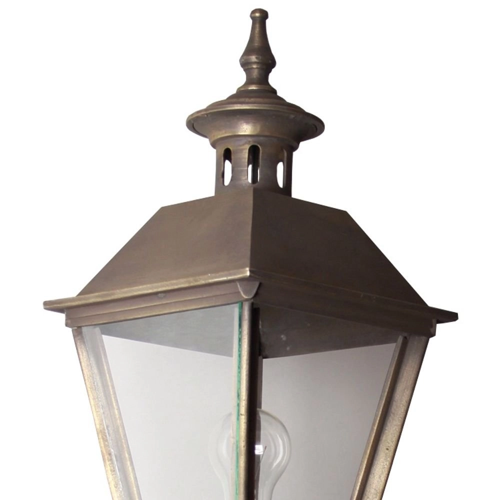 Lampe d'extérieur nostalgique Oranjeburg S KS 8714732130004