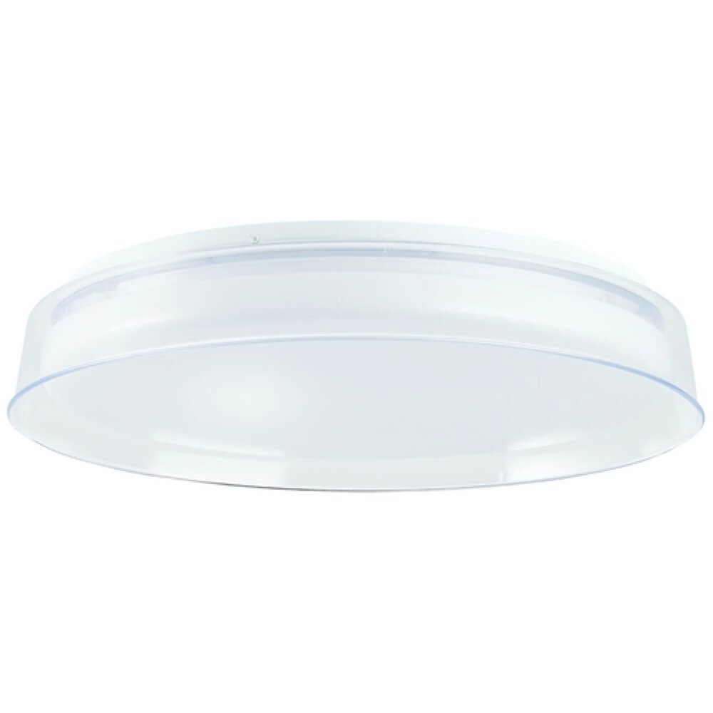 Plafonnier LED Leanna dimmable avec Tuya Brilliant 4004353379925
