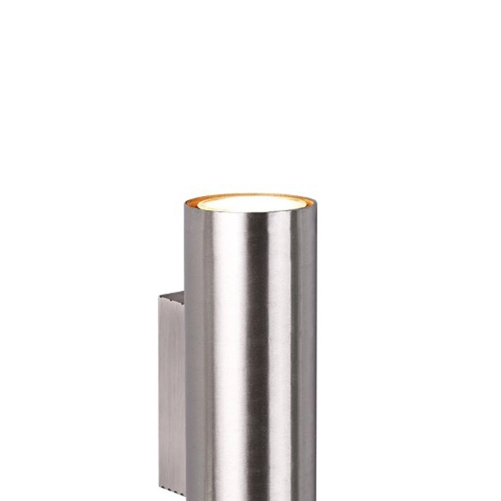 Applique murale Marley Up - Down 18cm nickel mat Trio 4017807408850