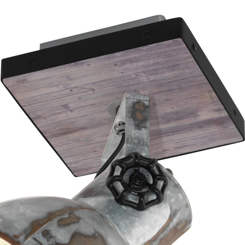 Spot Barnstaple Eglo 9002759496487