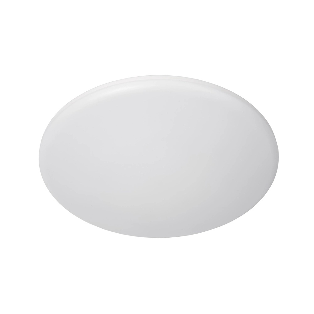 Éclairage de plafond Olson Ø 45cm blanc - IP44