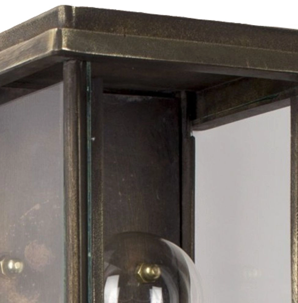 Applique murale Capital pour l'extérieur KS 8714732660303