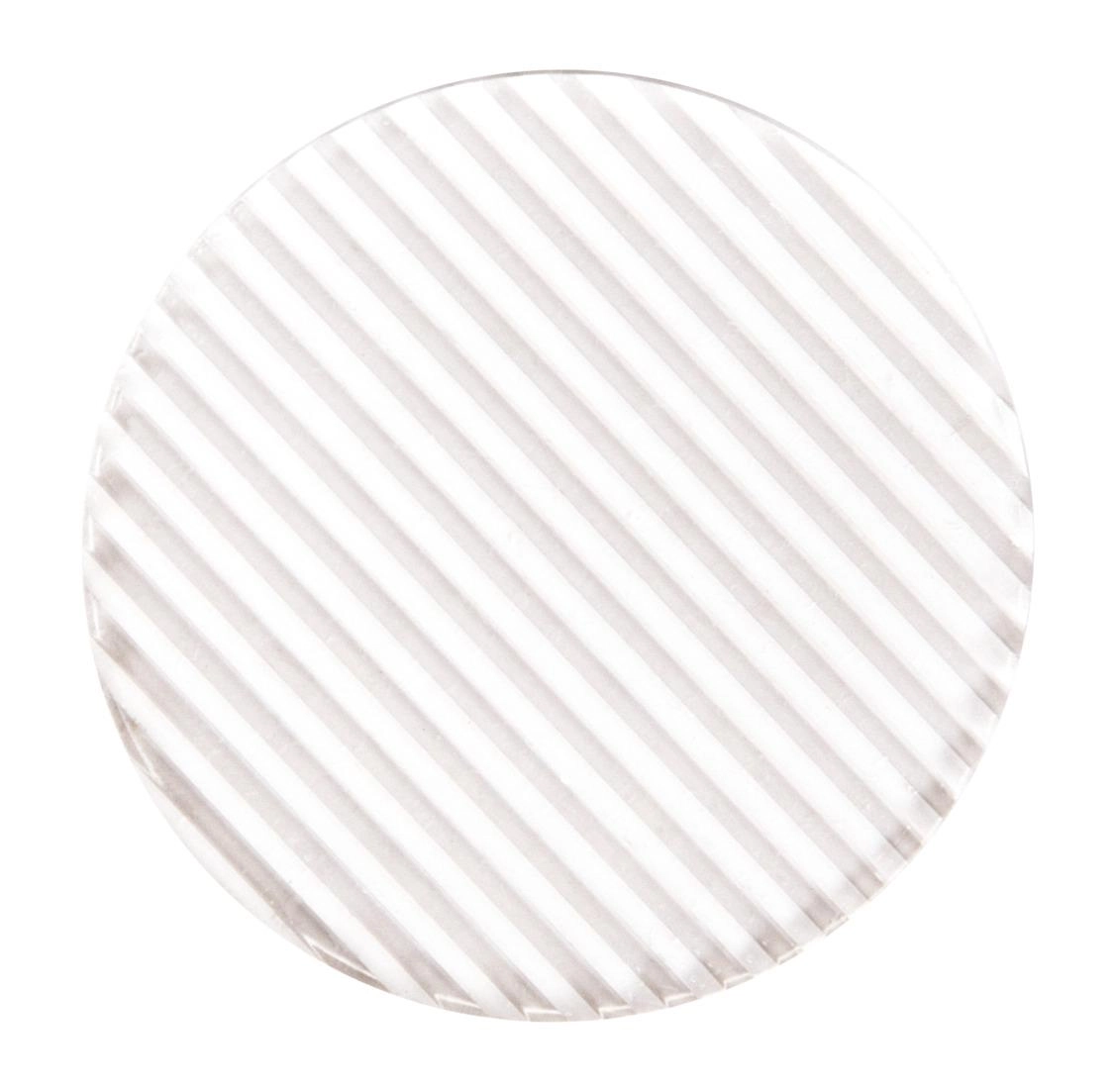 Diffuseur avant Numinos XS ellipse