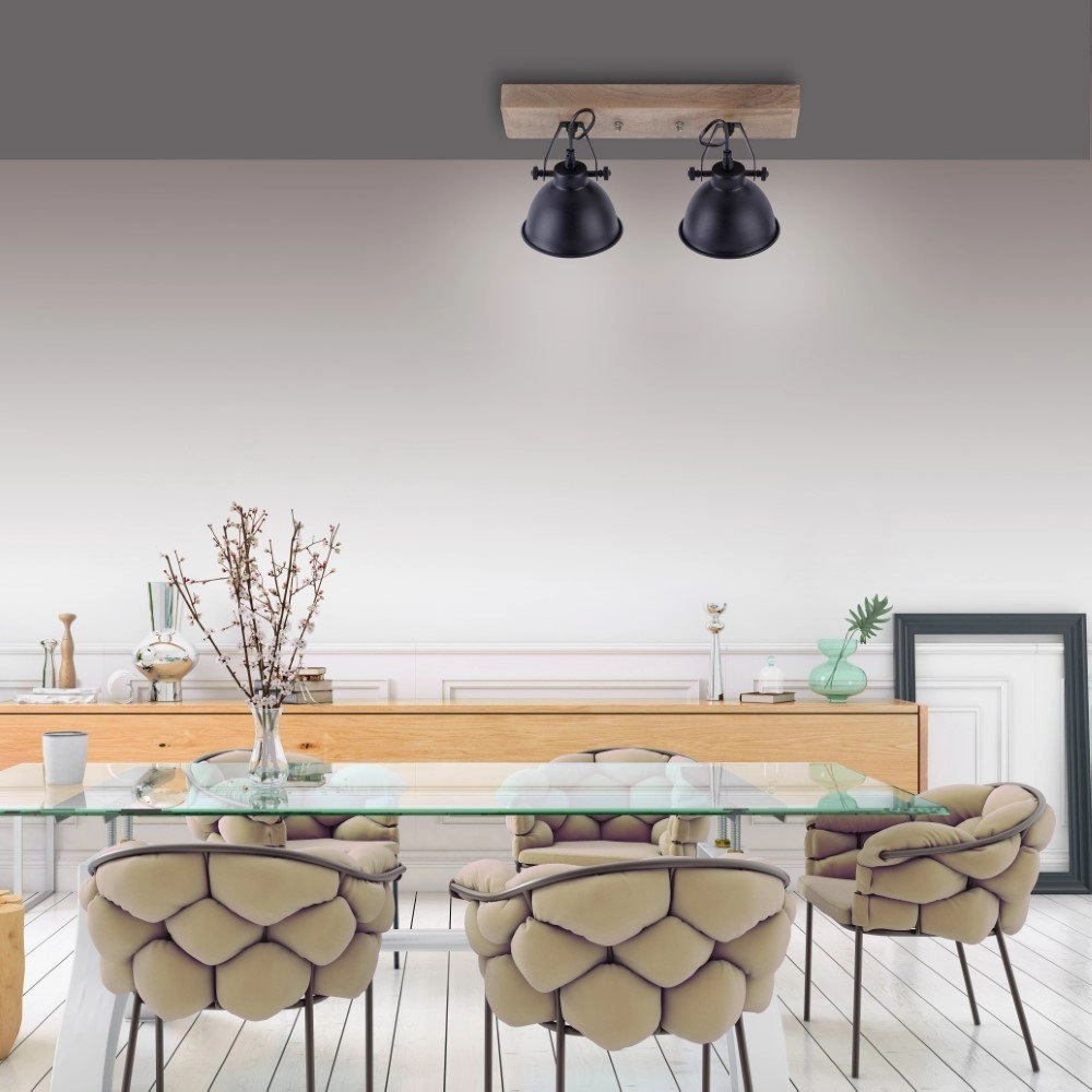 Spot double Samia Just Light 4043689957360