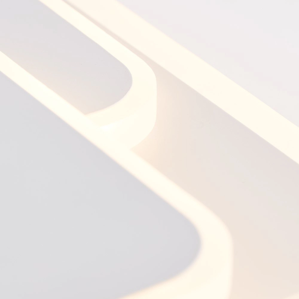 Lampe de plafond Geron Brilliant 4004353380822