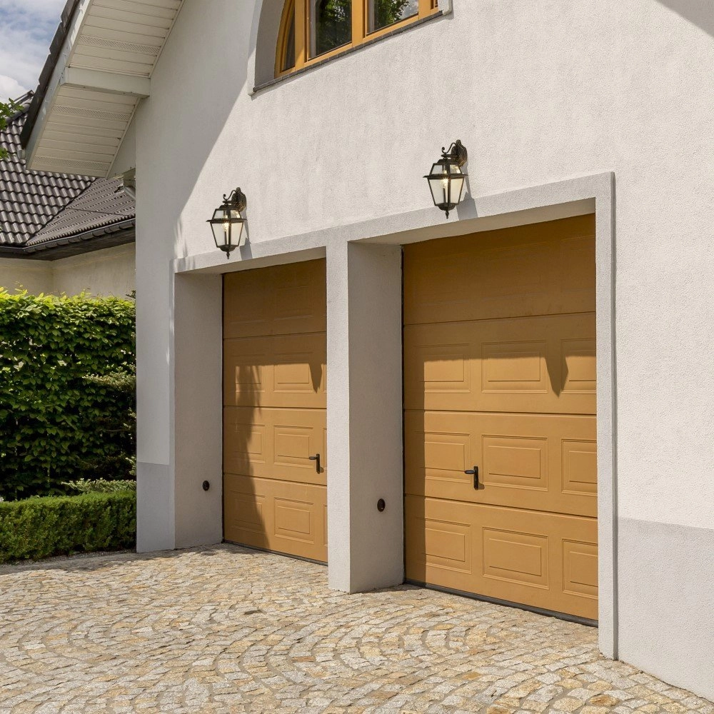 Lanterne rurale New Orleans Searchlight 5013874308030