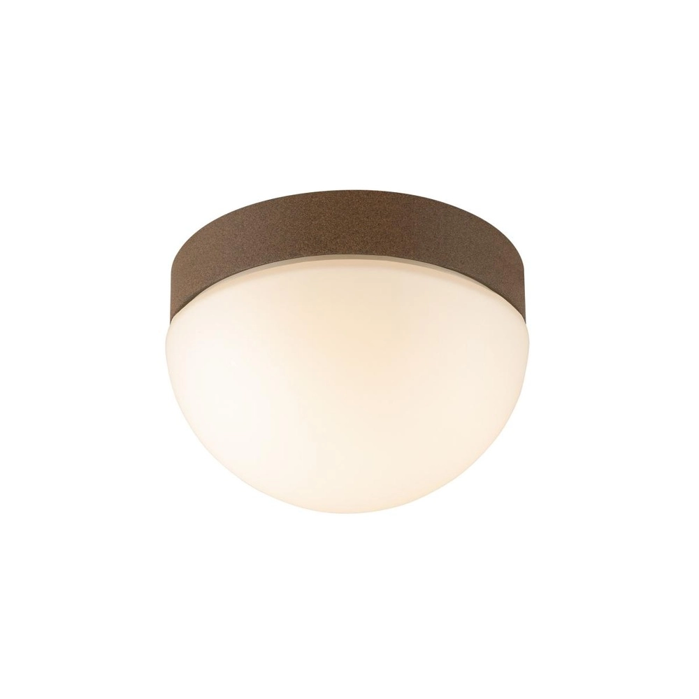 Applique murale Cyft noir avec blanc IP65 SLV 4024163303842
