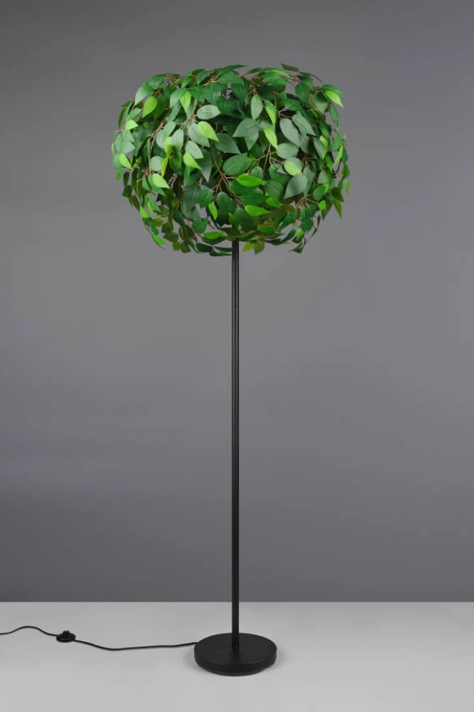 Lampadaire Feuilles Leavy Ø70cm Trio 4017807618242