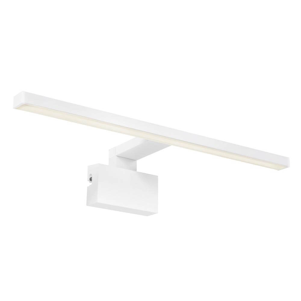 Lampe miroir Marlee blanc 4000K Nordlux 5704924016110