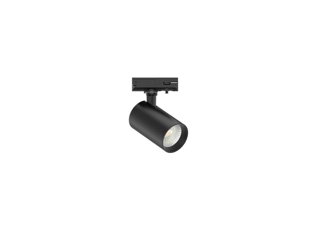 Moquerie Tevo Wing LED noire 1 phase Moquerie Tevo Wing LED noire 1 phase