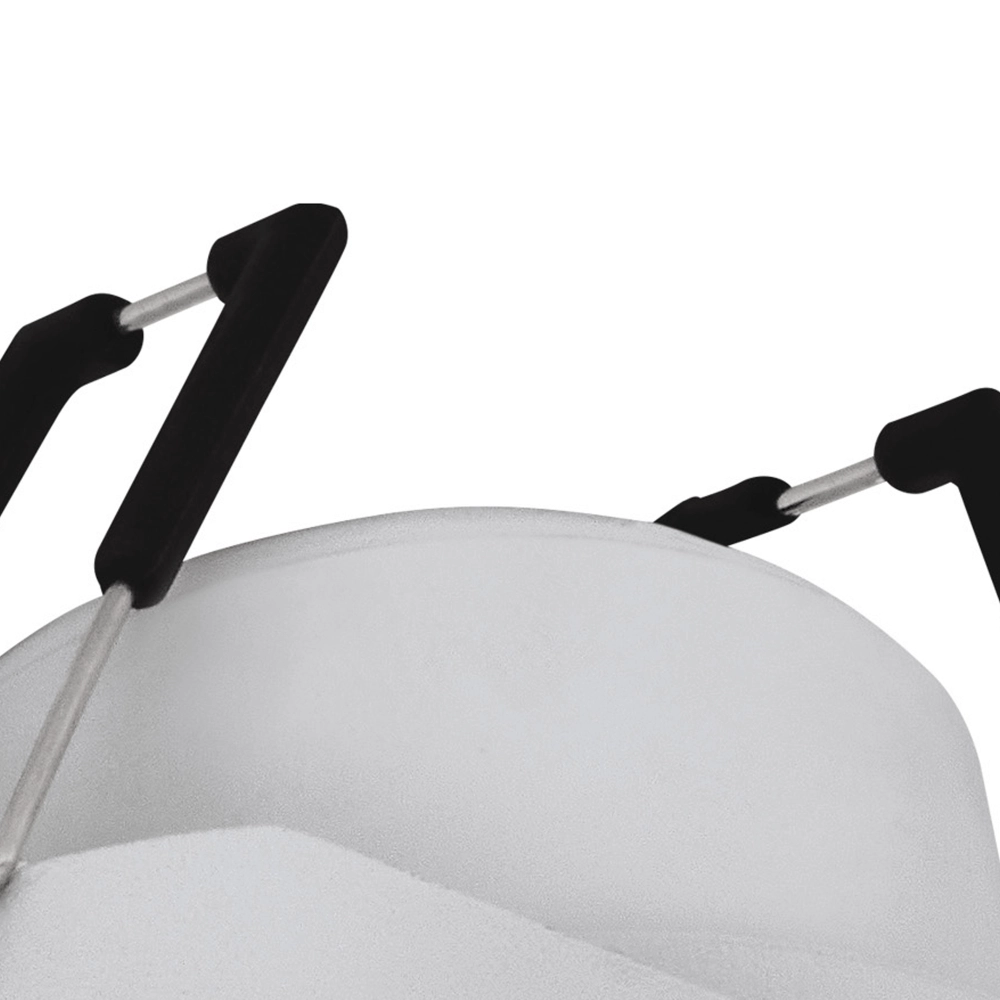 Place Zigbee Saliceto-Z blanc Eglo 9002759996710