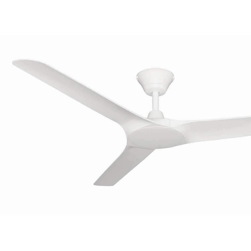 Ventilateur de plafond blanc Abyss Ø 142cm Beacon 9333509209744